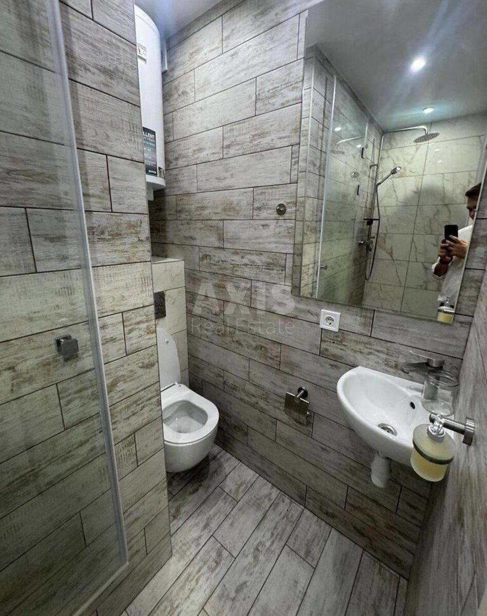 2k apartment prov. Baltijs'kyj 5565232