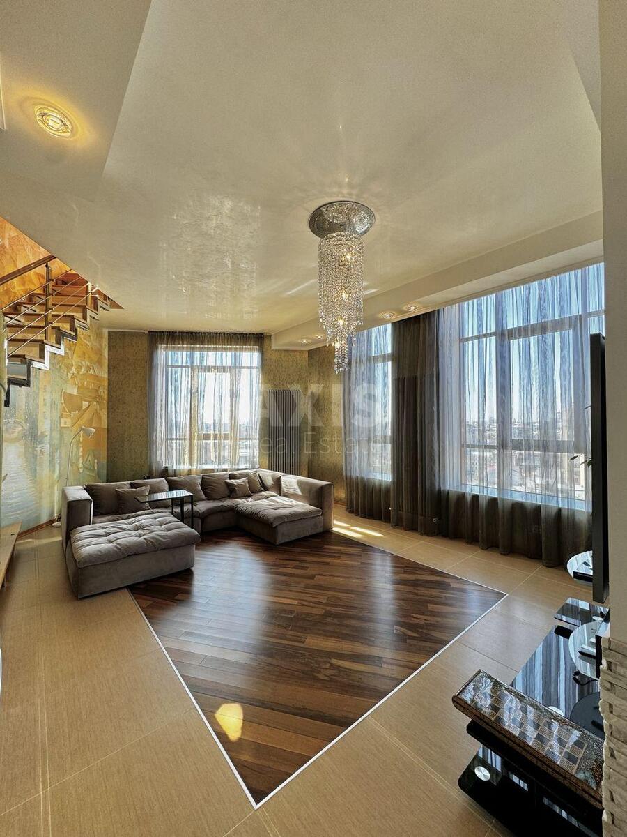 4k apartment vul. Darvina 1609117