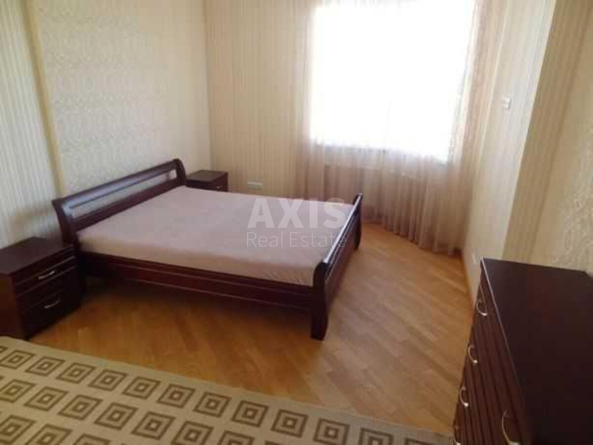 3k apartment vul. Vil'jamsa Akademika 3/74