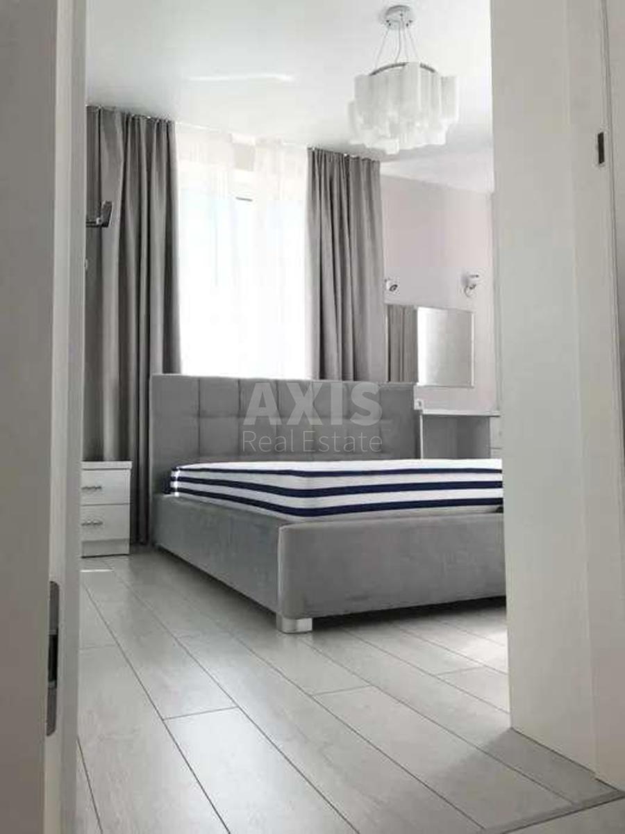 2k apartment bul. Kol'cova 143