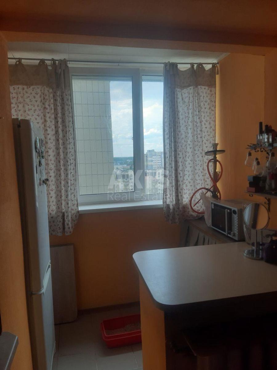 4k apartment vul. Bulgakova 11