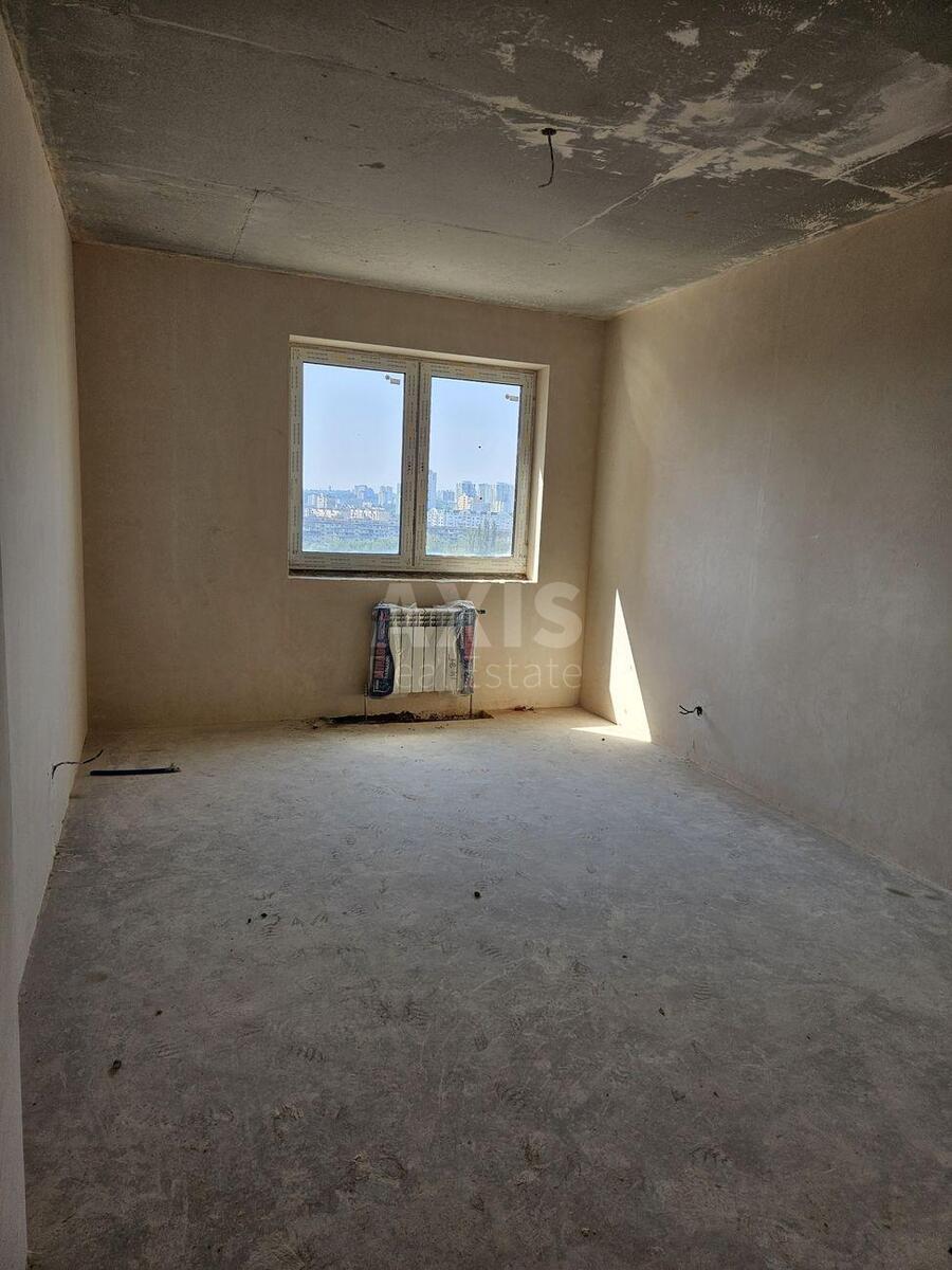 1k apartment vul. Kondratjuka Jurija 1566310
