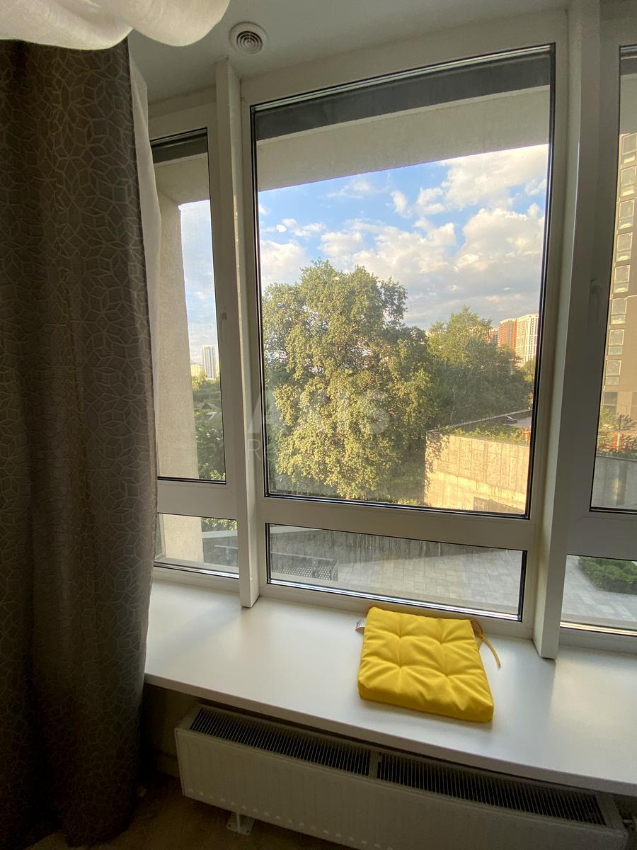 2k apartment vul. Zarichna 16610202