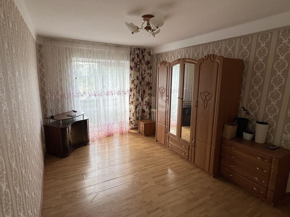 1k apartment vul. Serafymovycha 5/1