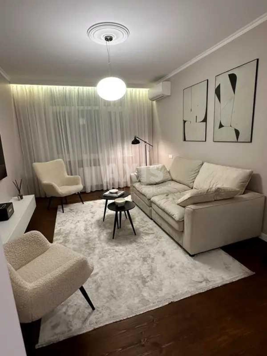 3k apartment vul. Kablukova 231