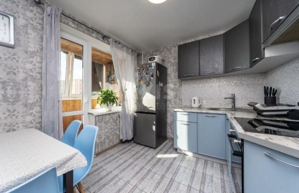 3k apartment vul. Cheljabins'ka 1956675