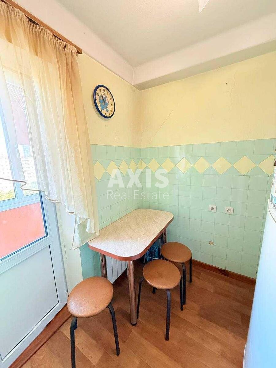 3k apartment vul. Oleksandra Arhypenka 10587766