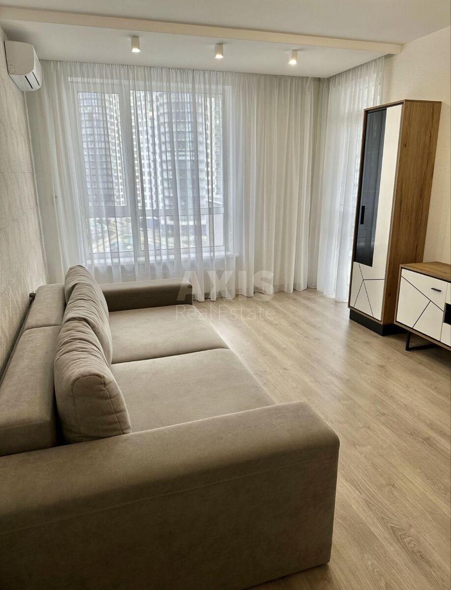 2k apartment vul. Zarichna 1566905