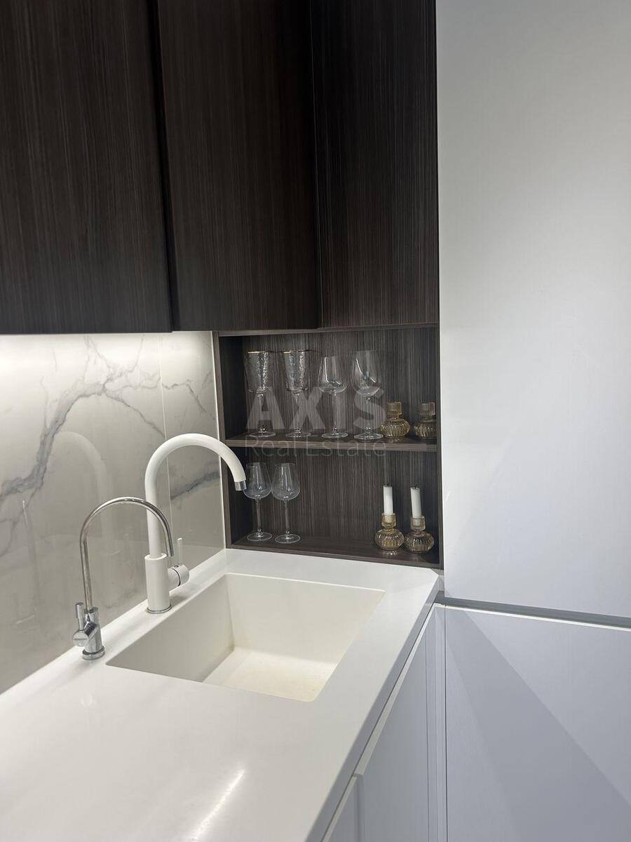 3k apartment vul. Oleny Pchilky 7567082