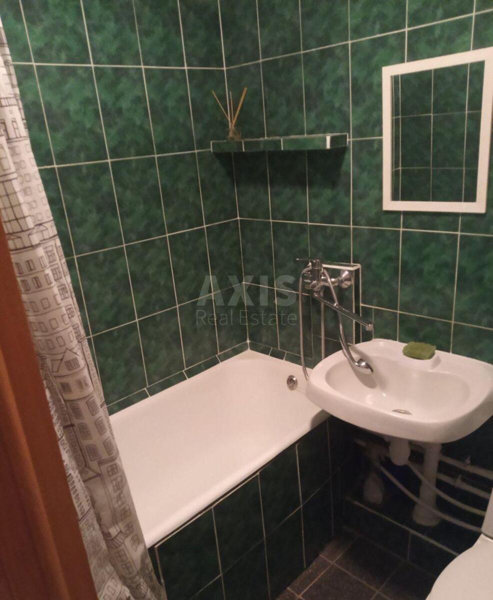 2k apartment vul. Degtjarivs'ka 282