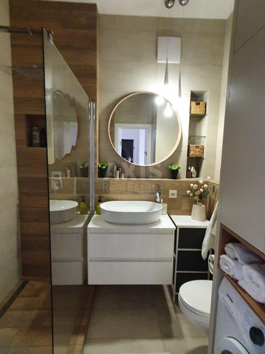 1k apartment vul. Bul'varno-Kudrjavs'ka 15А5
