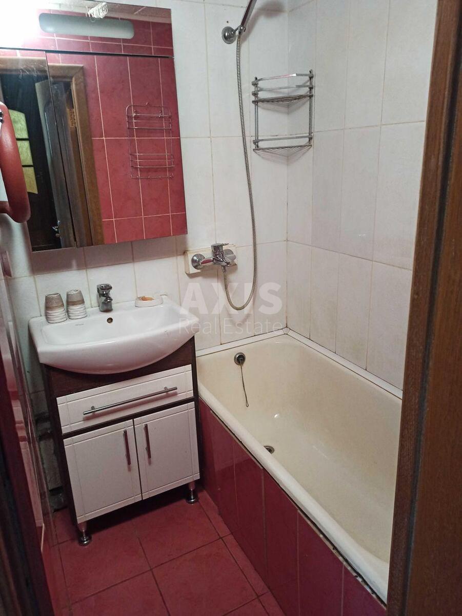 2k apartment pr-t Vatutina Generala 11А1