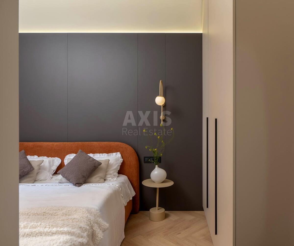 1k apartment vul. Vavylovyh 9611577