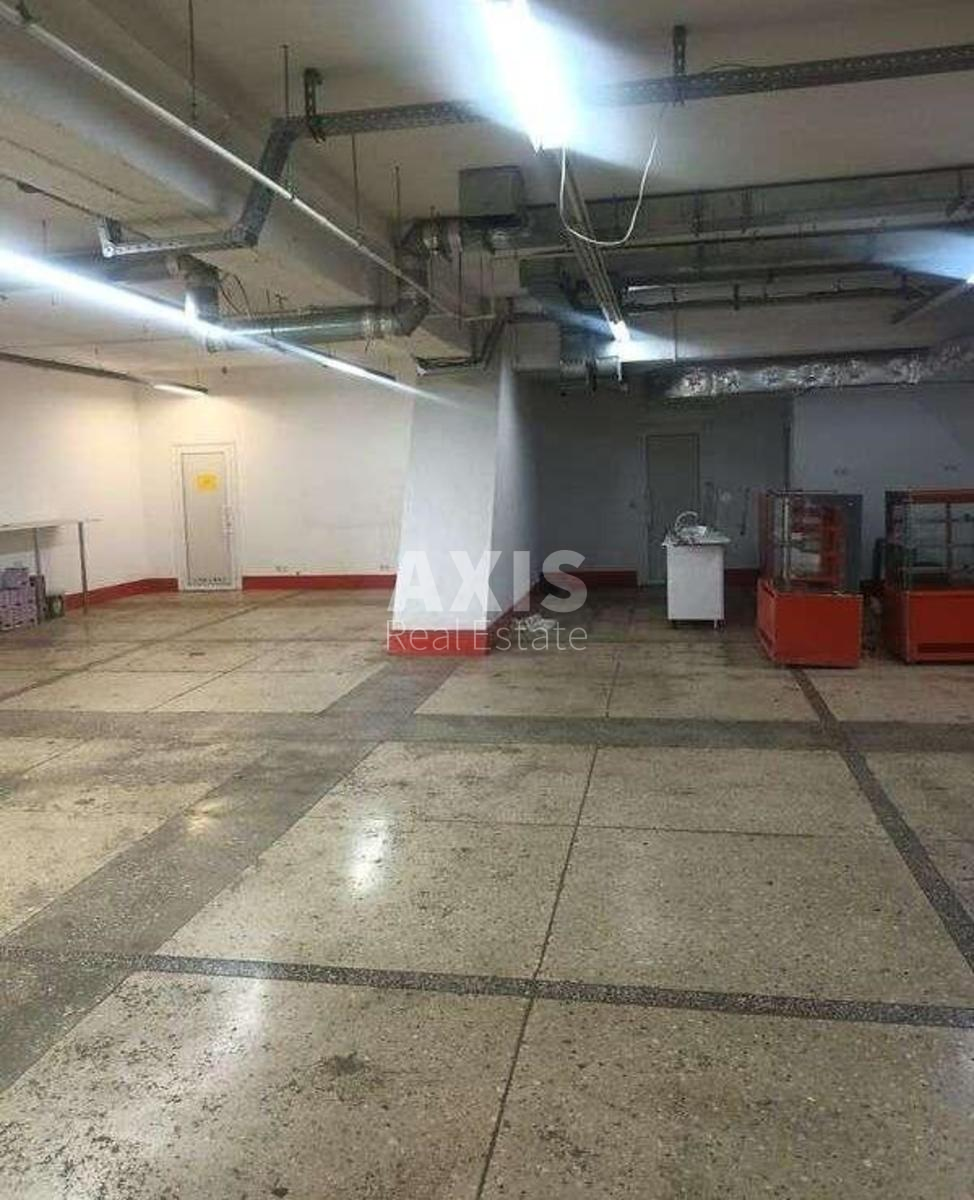 Office vul. Verhnij Val 16, 500m2339291