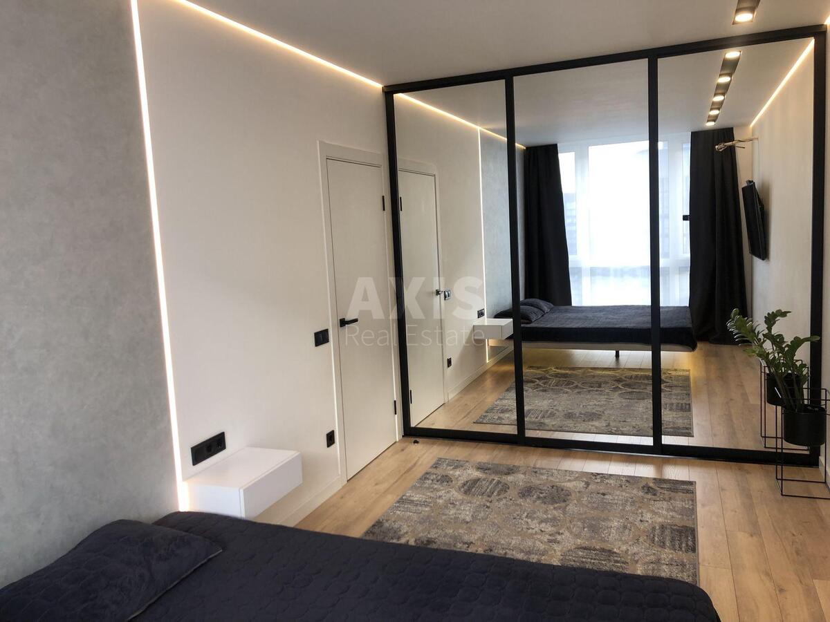 1k apartment vul. Zarichna 16568075
