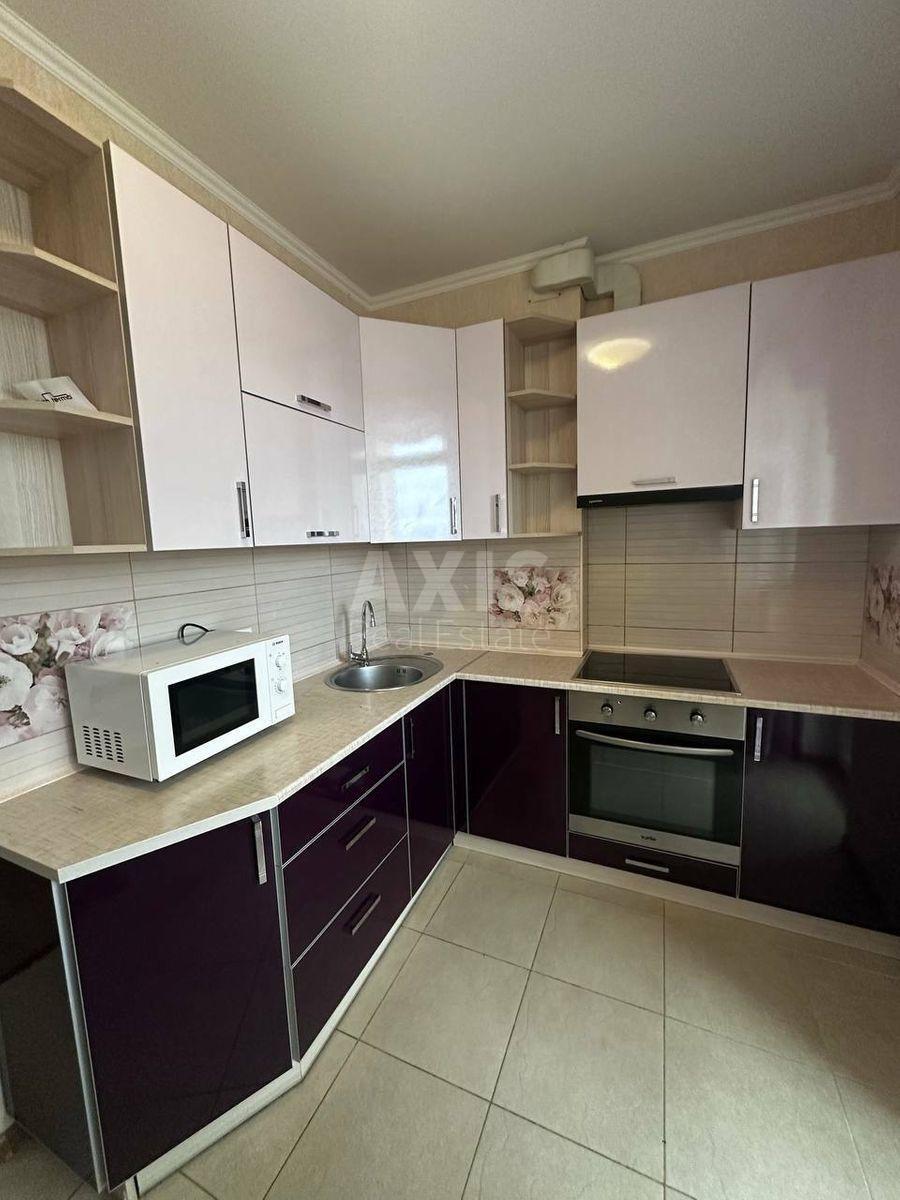 1k apartment pr-t Peremogy 90/10