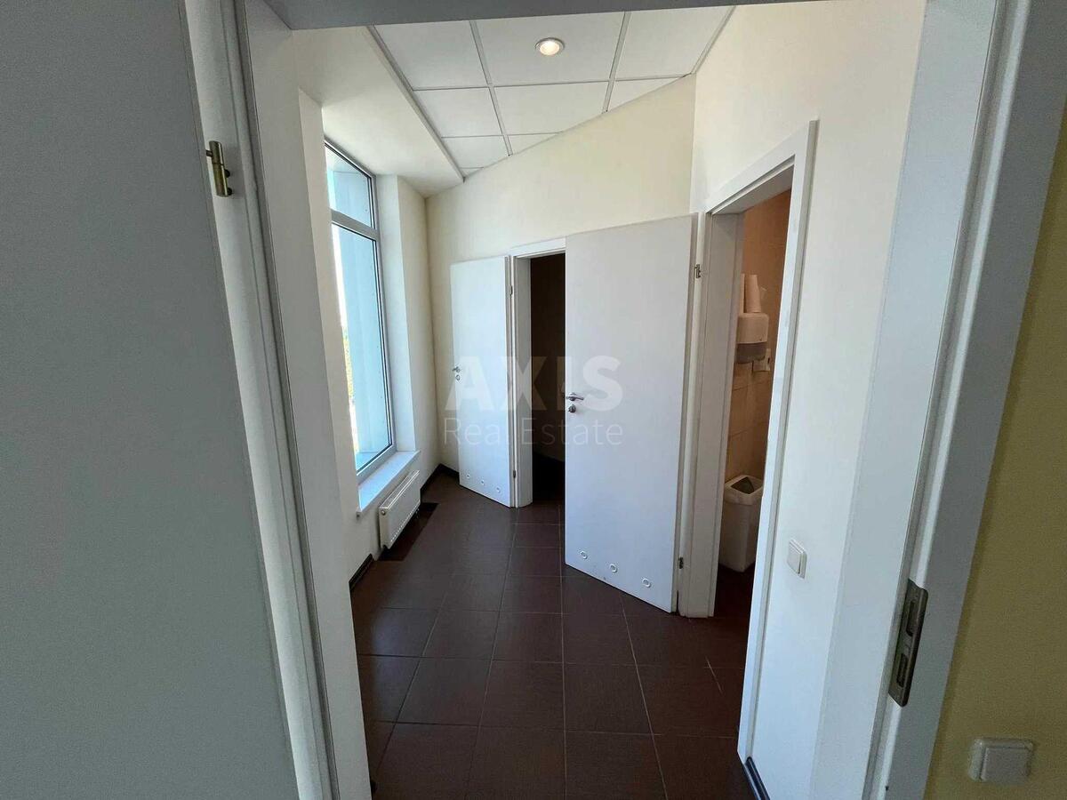 Офис ул. Дегтяревская 27Т, 685м25685011