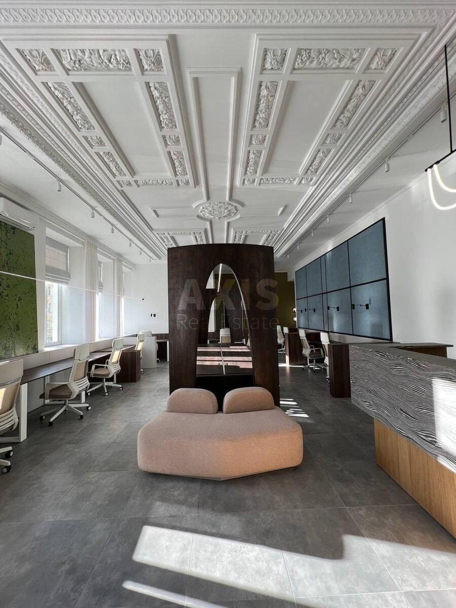 Office vul. Hmel'nyc'kogo Bogdana 32, 160m2612337