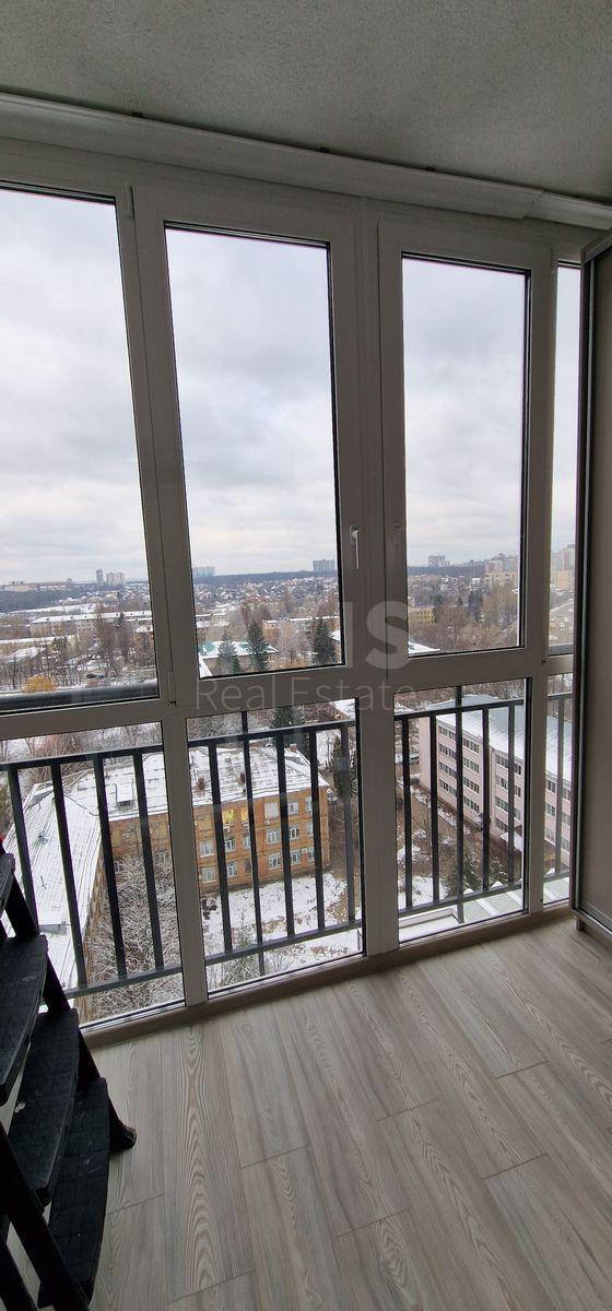 1k apartment vul. Zabolotnogo Akademika 148568759