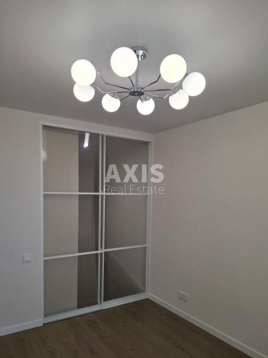 2k apartment pr-t Povitryanykh Syl 56611486