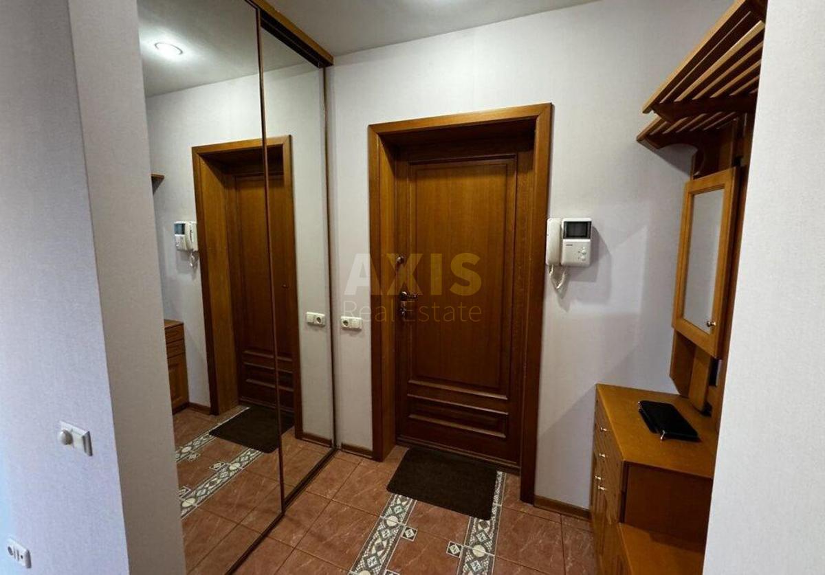 3k apartment vul. Kudrjashova 38