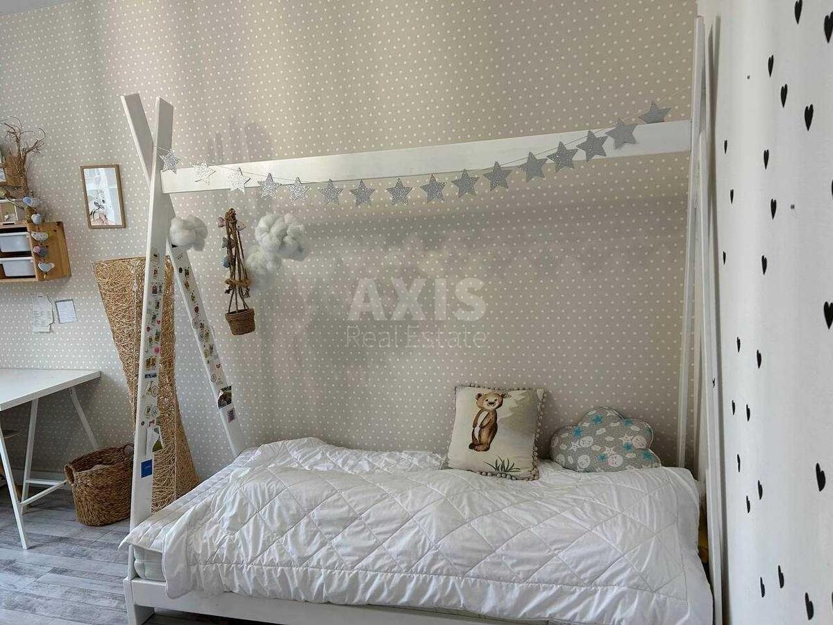 3k apartment pr-t Pravdy 41Г6