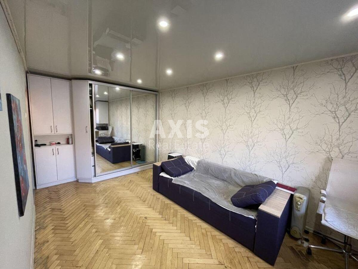 1k apartment vul. Korol'ova Akademika 10в0