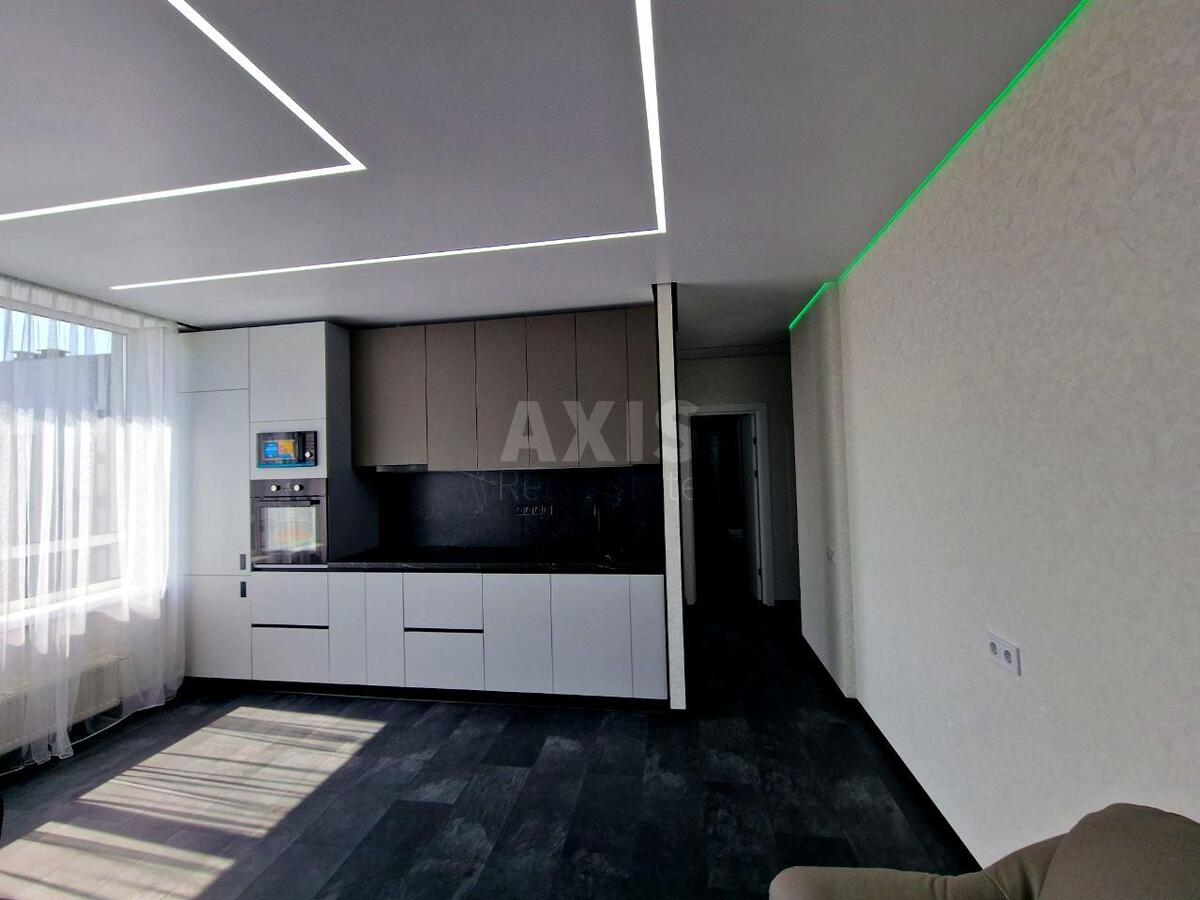 2k apartment bul. Ryl's'kogo Tadeja 562575