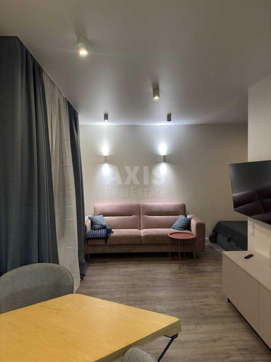 1k apartment vul. Grechka Marshala 10Б625975