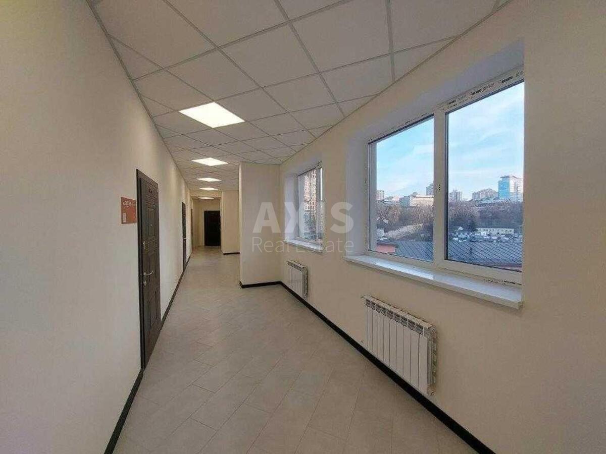 Office vul. Glybochyc'ka 17, 172m24