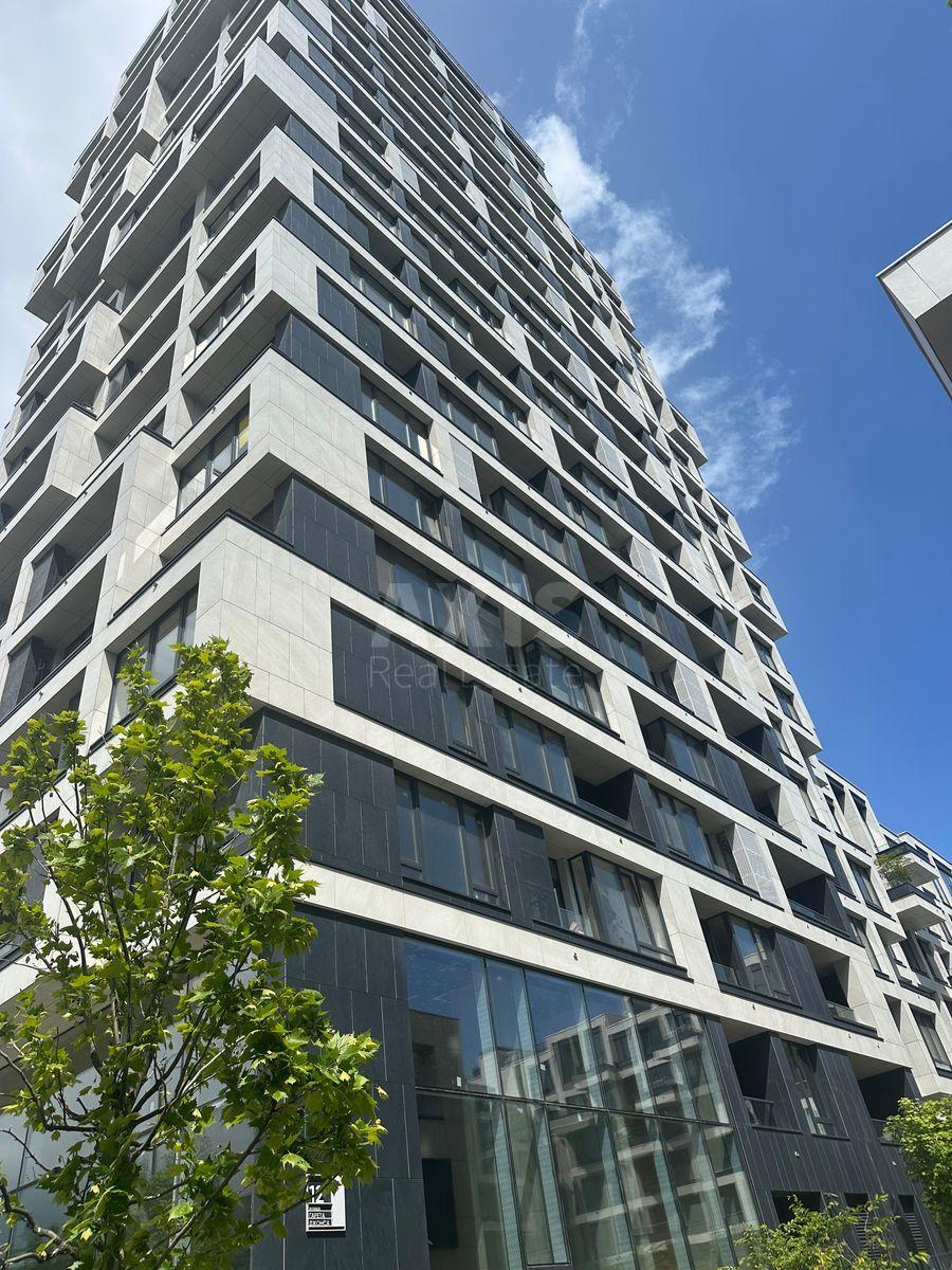 1k apartment vul. Hohlovyh Sim'i' 858293