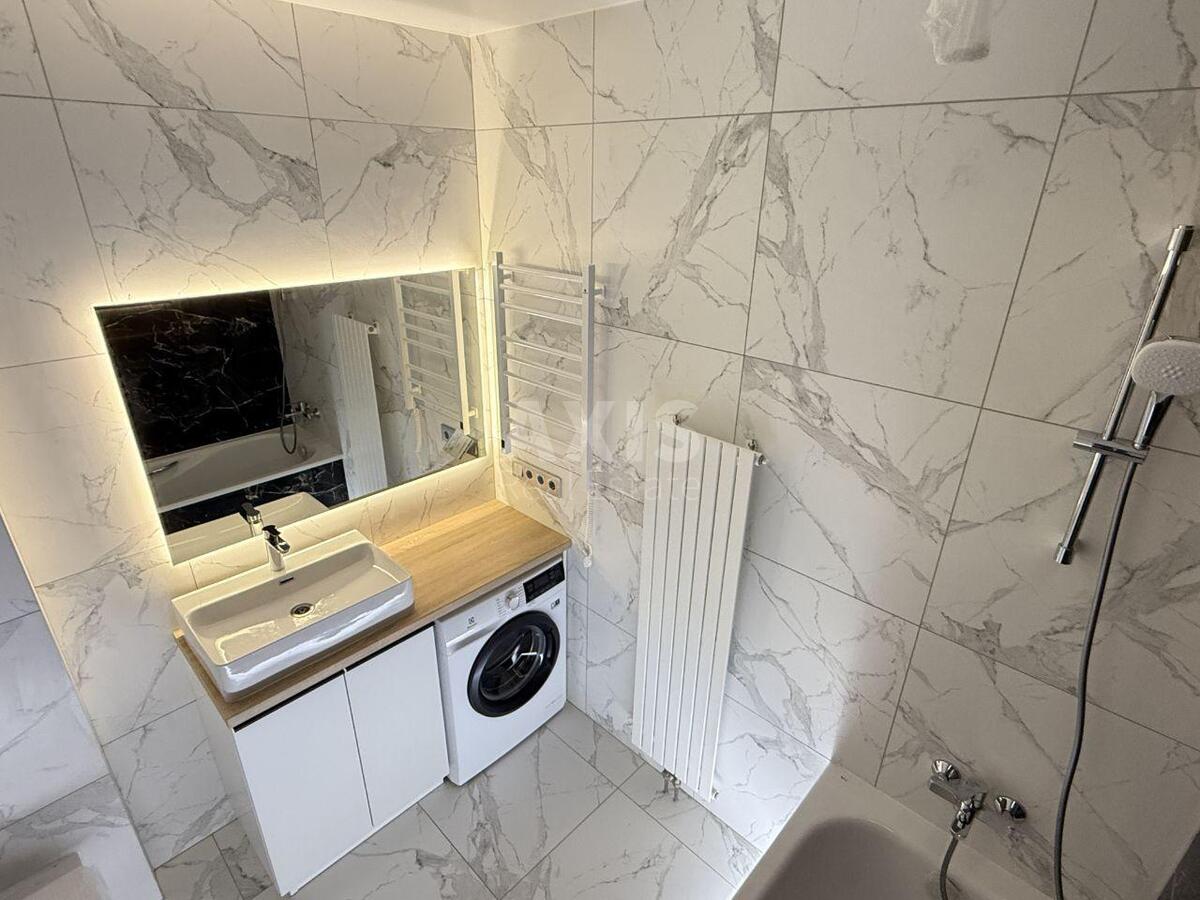 1k apartment vul. Viktora Nekrasova 1626265