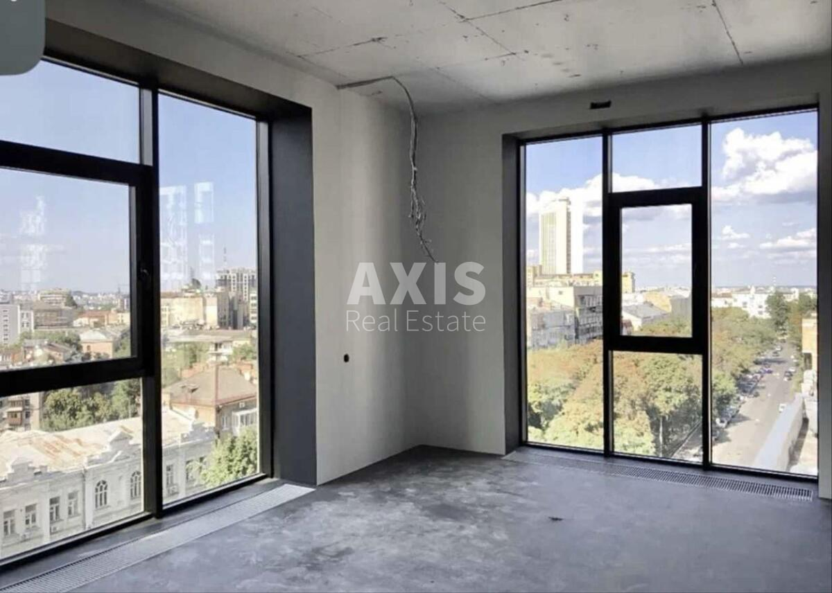 3k apartment vul. Bul'varno-Kudrjavs'ka 21621773