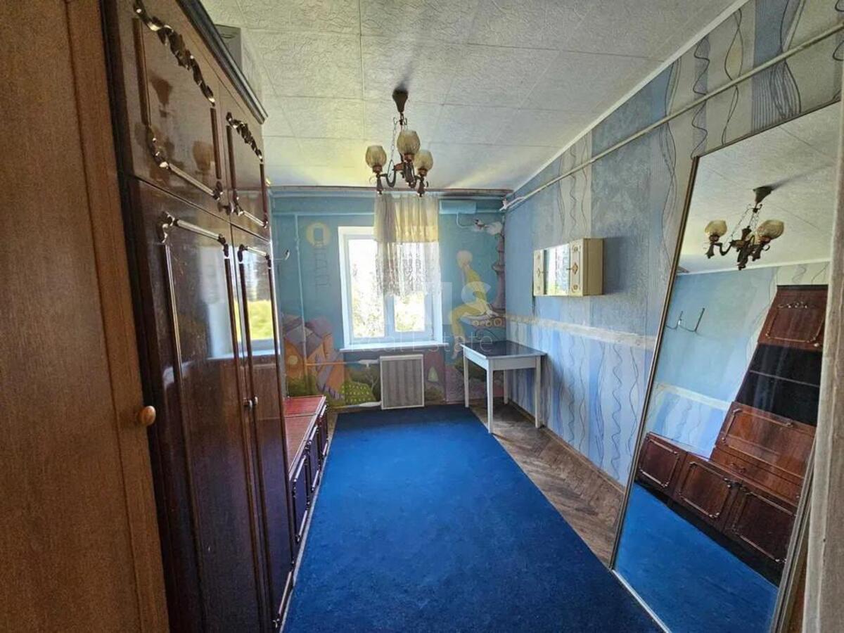 4к квартира ул. Тульчинская 75