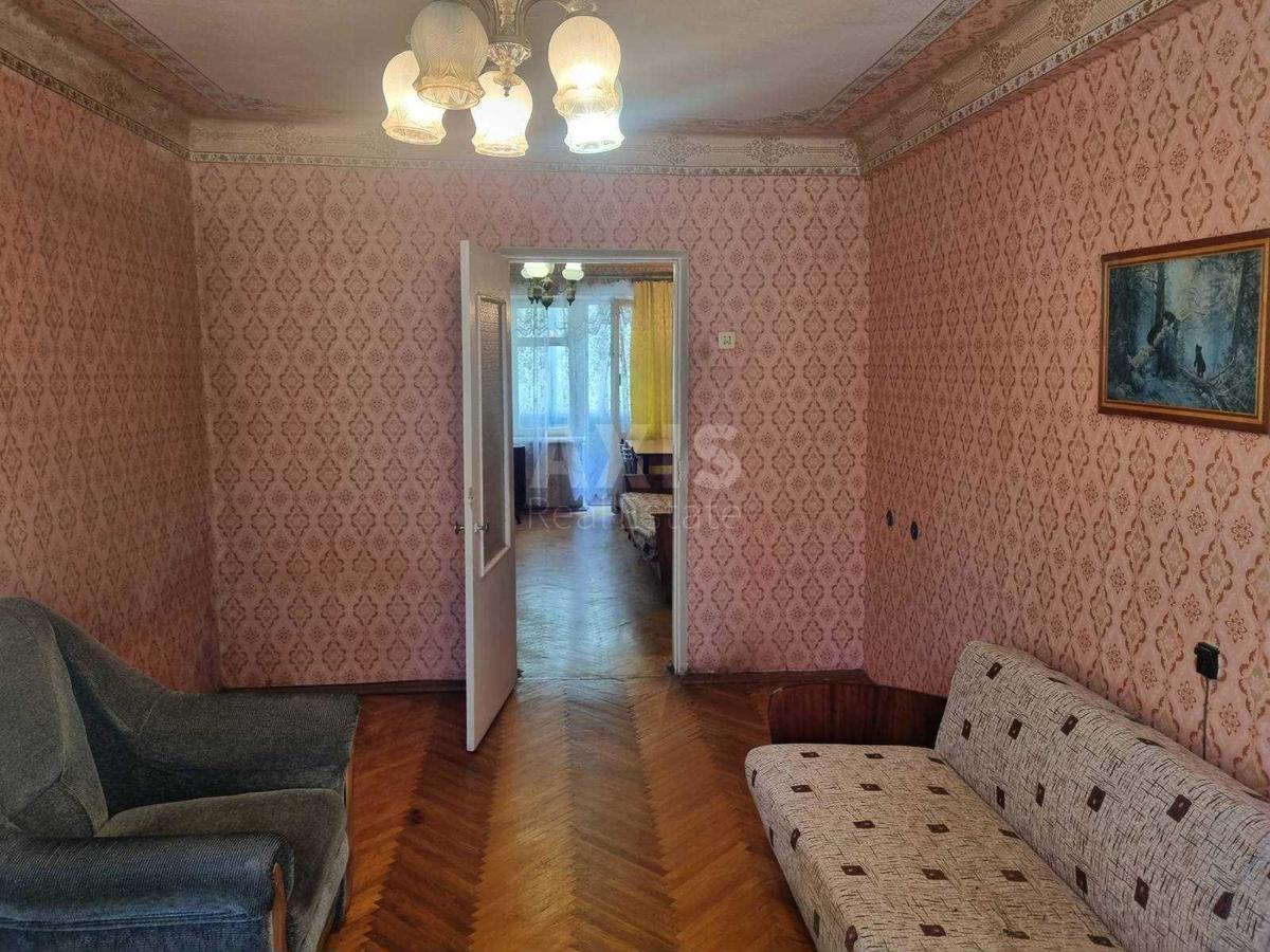 2к квартира ул. Пражская 252