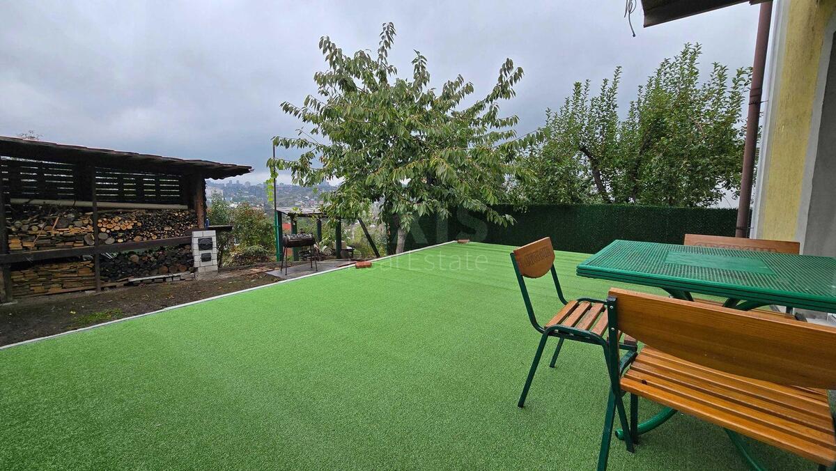 House vul. Kozac'ka, 200m2, Kyiv city6249714