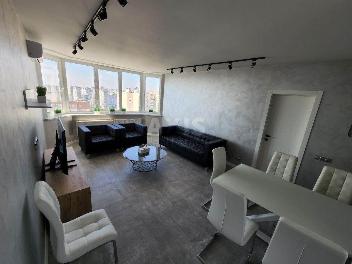 3k apartment vul. Chavdar Jelyzavety 13422560