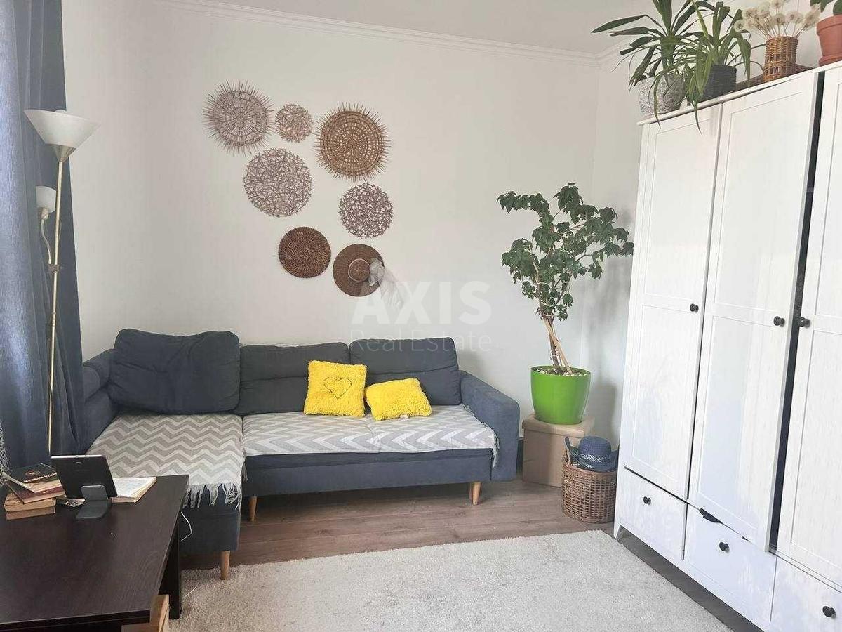 2k apartment vul. Danchenka Sergija 28Б1