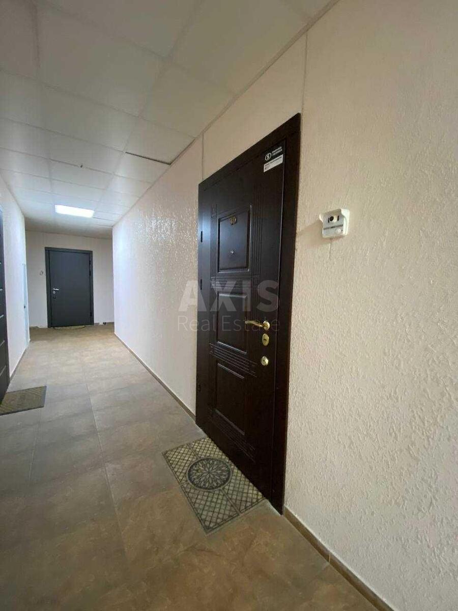 2k apartment vul. Lucenka Dmytra 108