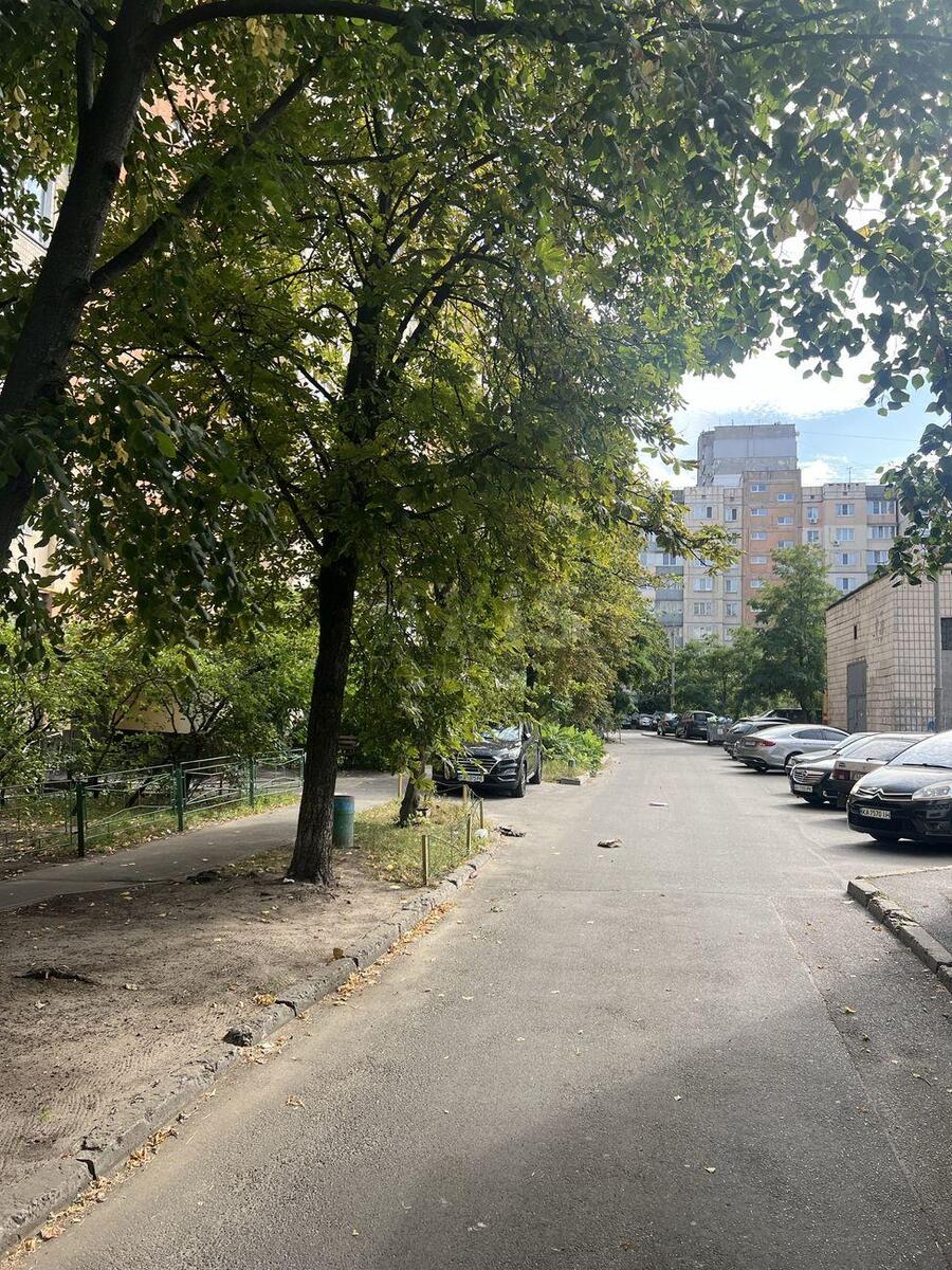 2к квартира ул. Героев Днепра 196236620