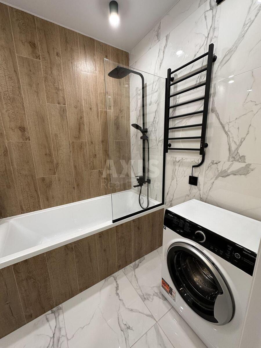 1k apartment vul. Rodyny Kristeriv 164