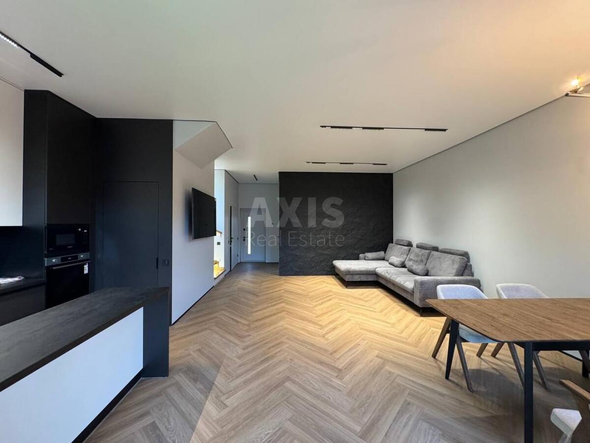 House vul. Vynogradna, 130m2, Kyiv city581070