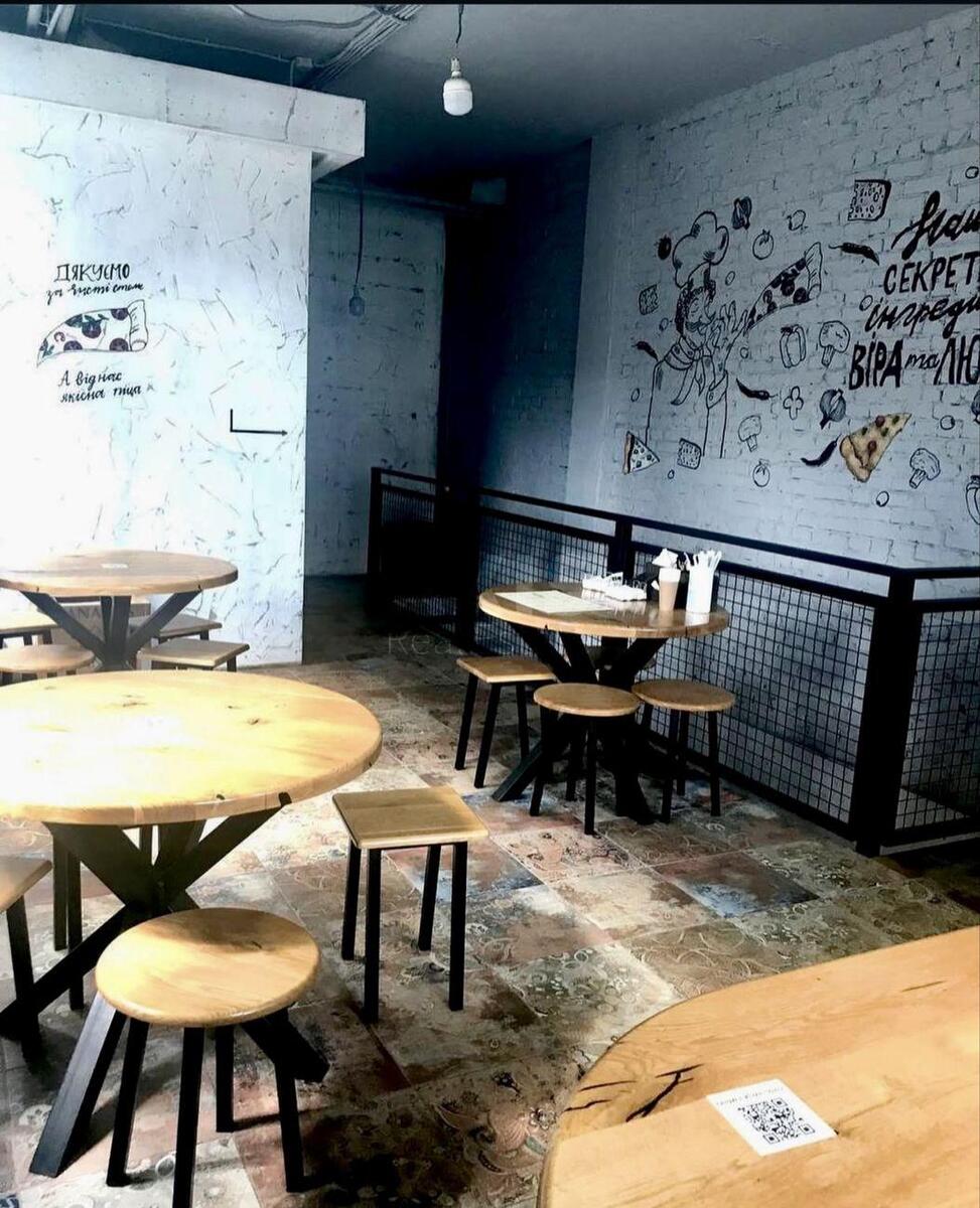 Объект питания ул. Хорива 25/12, 61м2624093