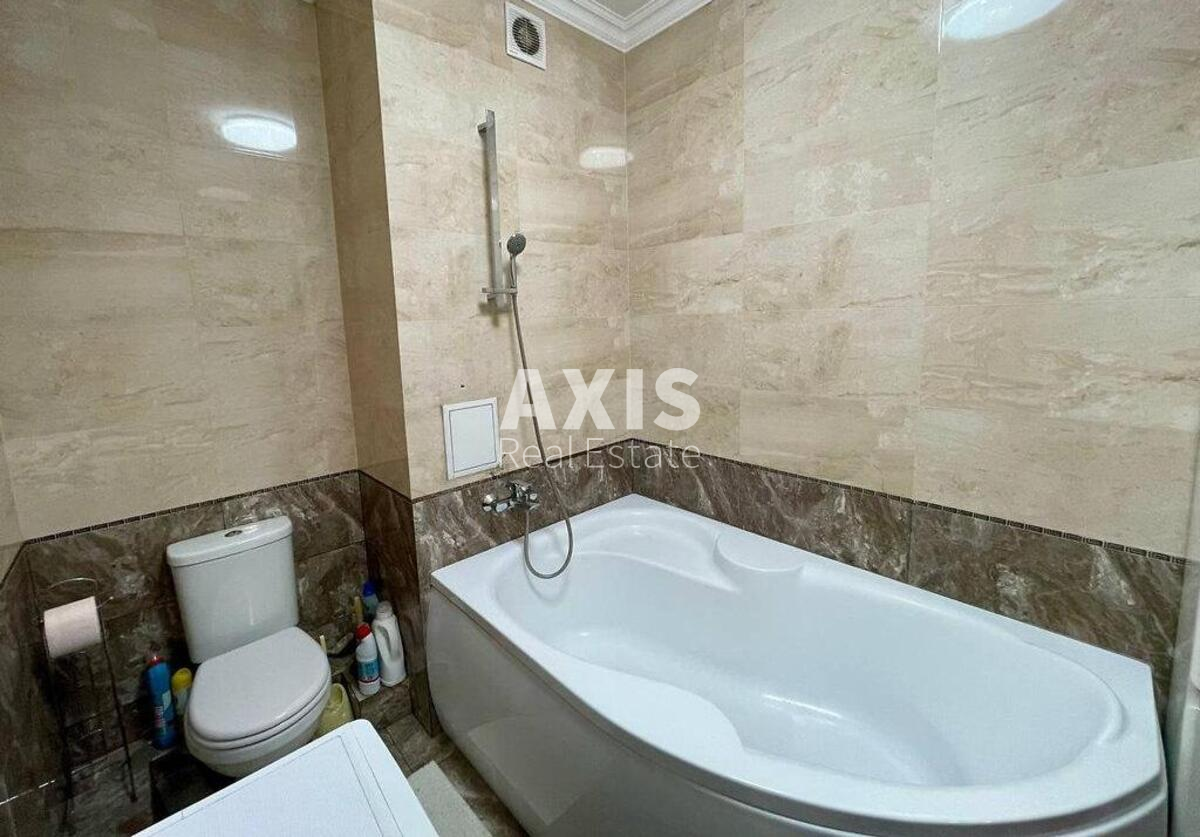1k apartment prov. Moskovs'kyj 2І6