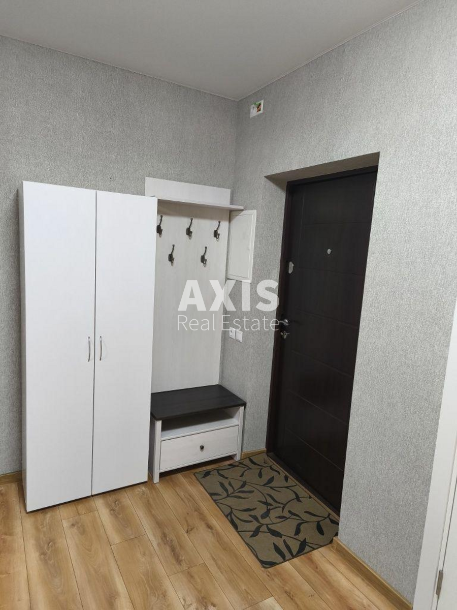 1к квартира ул. Телиги Елены 25350048