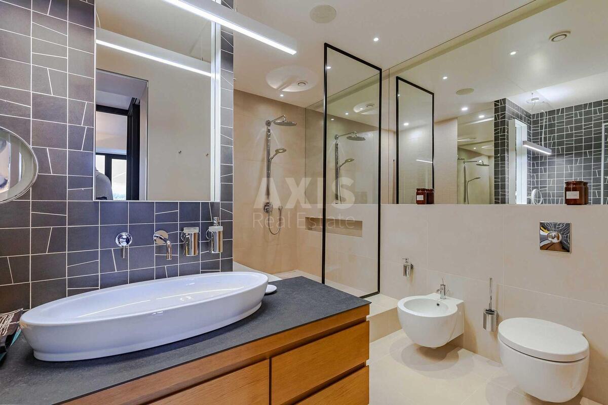 3k apartment prov. Vynogradnyj 46159214