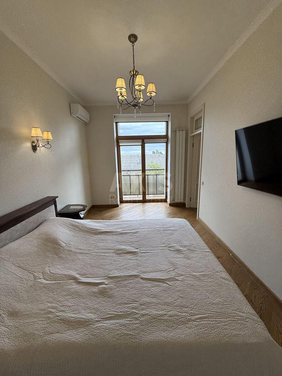 3k apartment vul. Doroshenka Petra 55572103