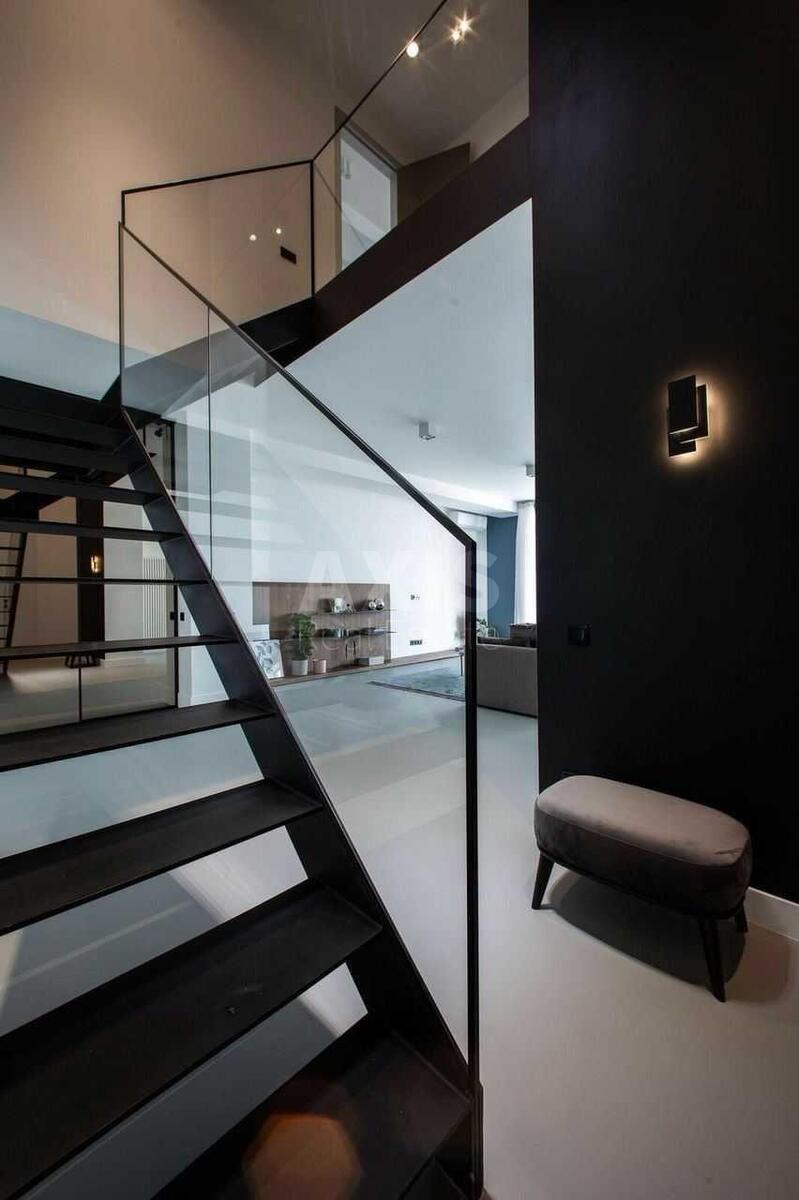3k apartment bul. Druzhby Narodiv 14/167