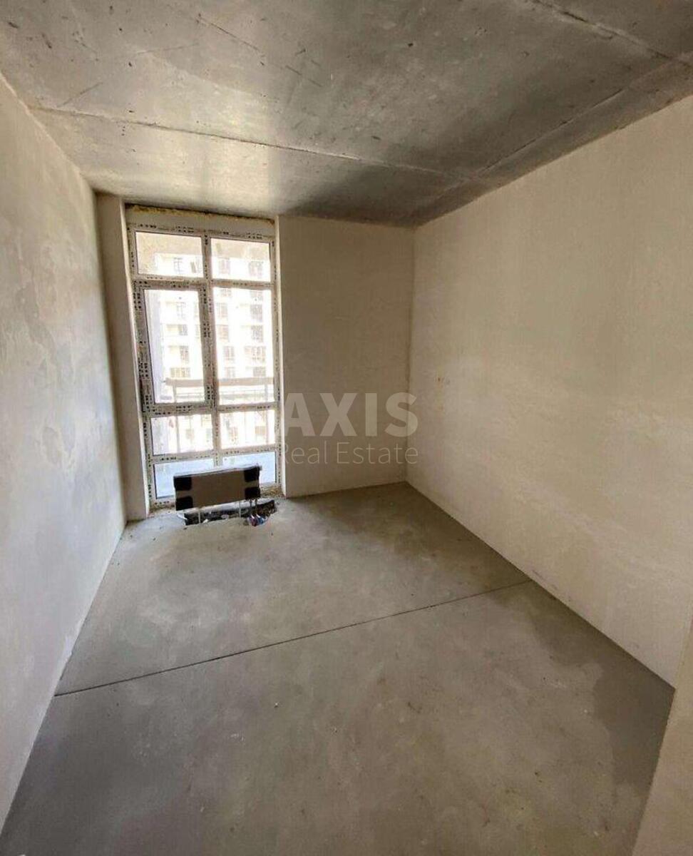 1k apartment vul. Glybochyc'ka 132