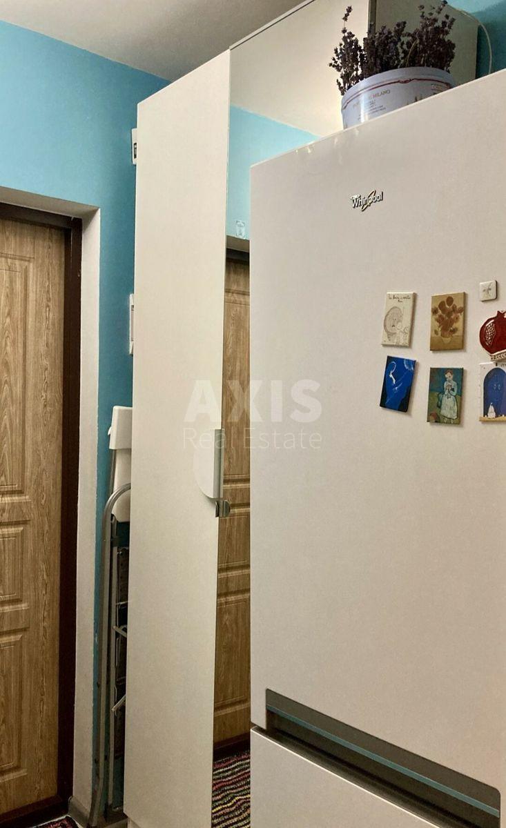 1k apartment vul. Kondratjuka Jurija 4А4